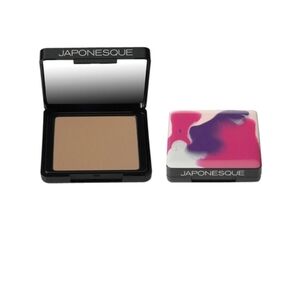 JAPONESQUE Velvet Touch Finishing Powder, Shade 03, 3.00 oz Automatic NEW